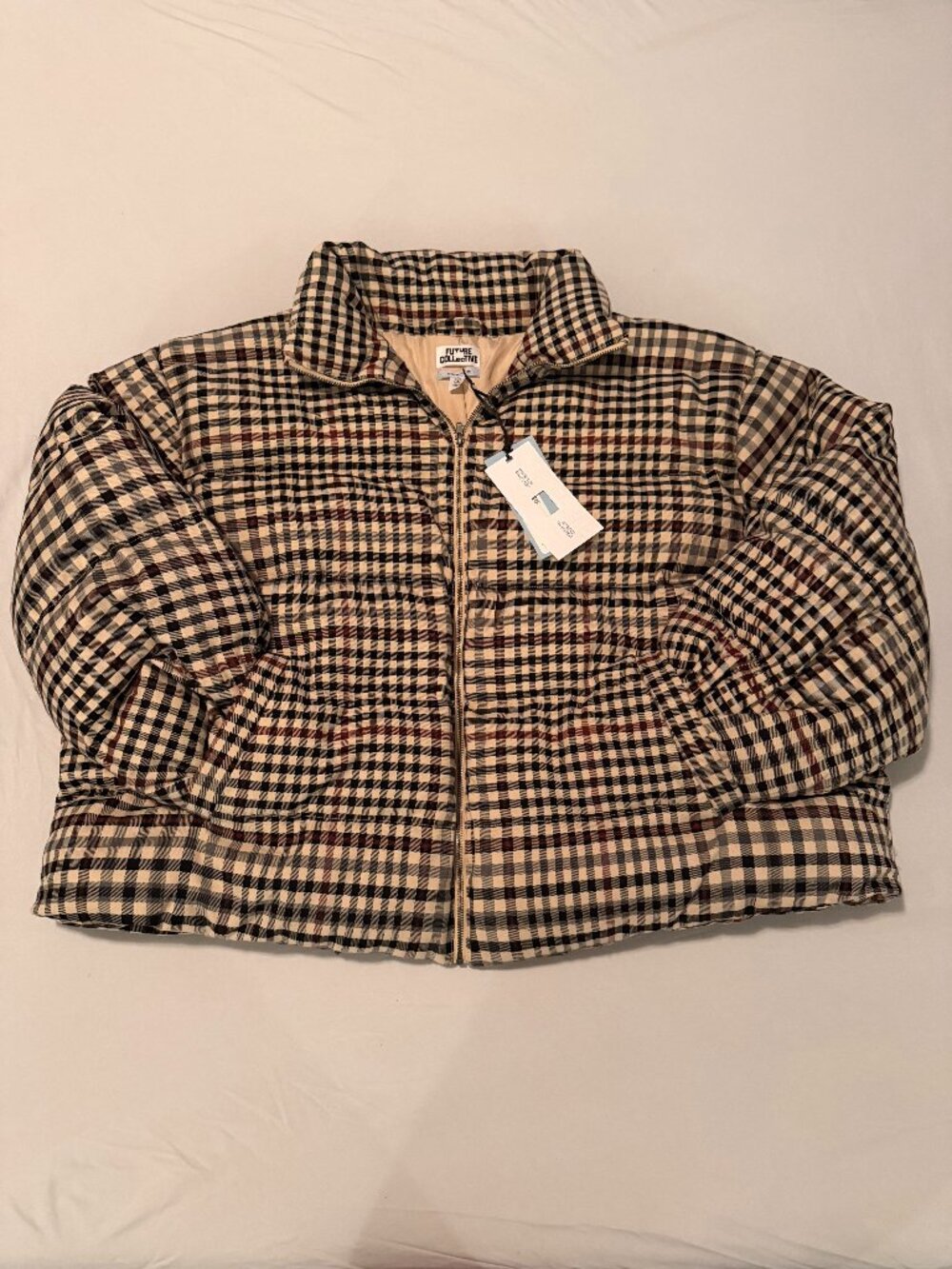 Future Collective Jacket XXL